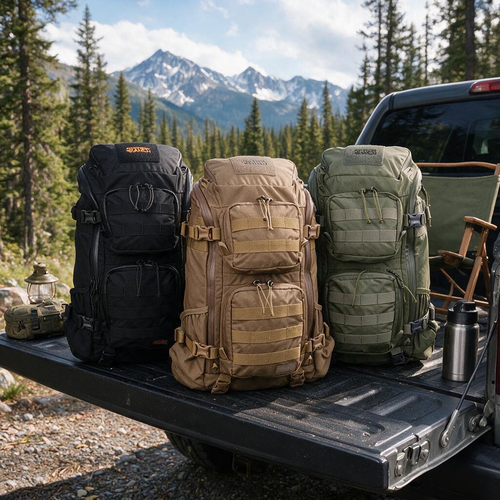 Mystery Ranch Blitz30L Lightwe - đánh giá và giá Cycling Commuter Backpack