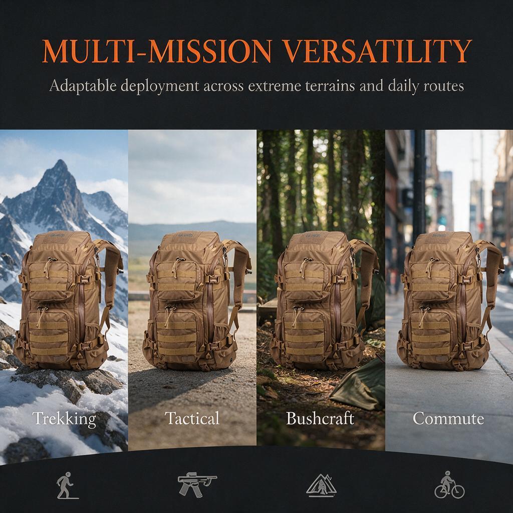 Mystery Ranch Blitz30L Lightwe - đánh giá và giá Cycling Commuter Backpack