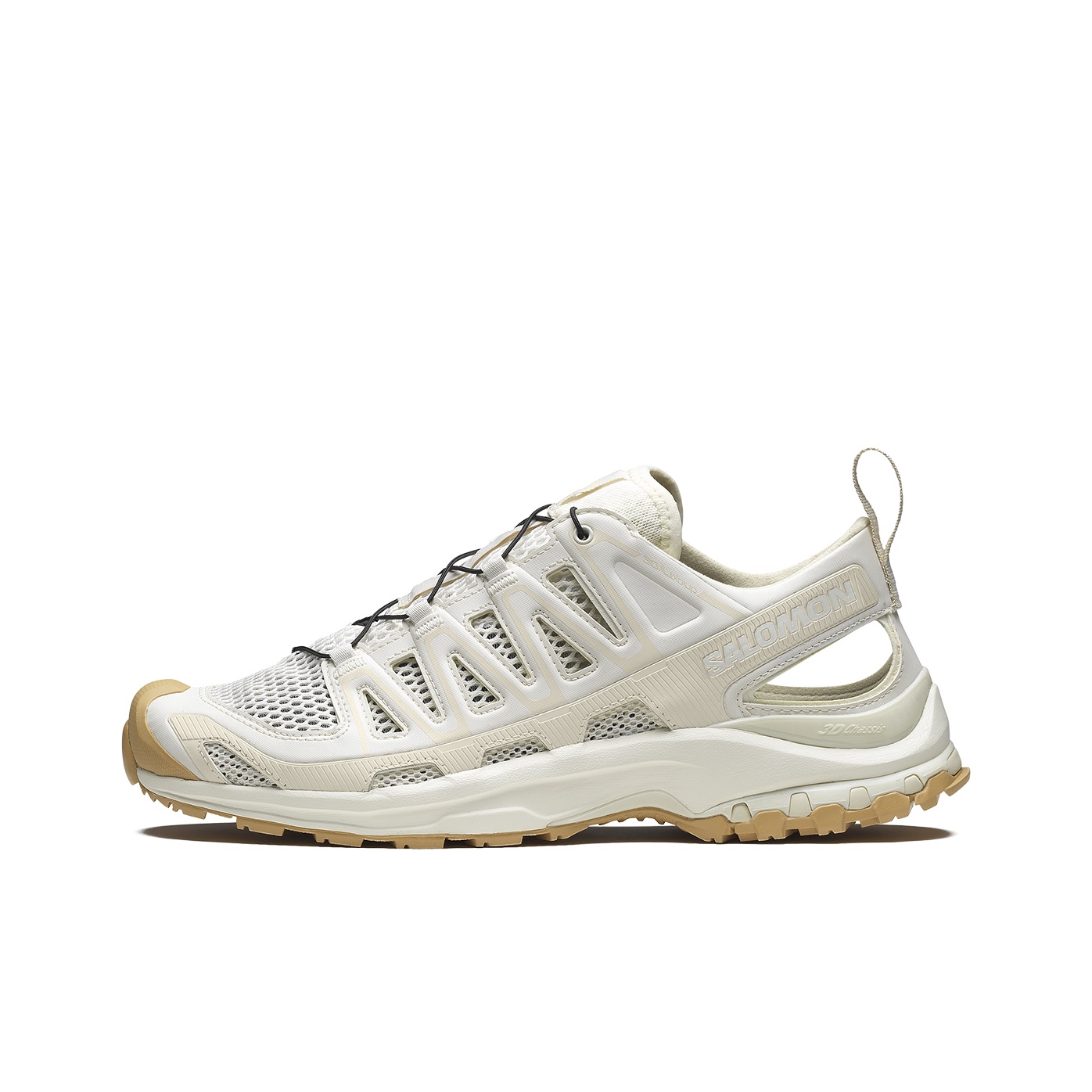 SALOMON XA PRO 3D Breathable G - đánh giá và giá Salomon Shoes Xa Pro 3D