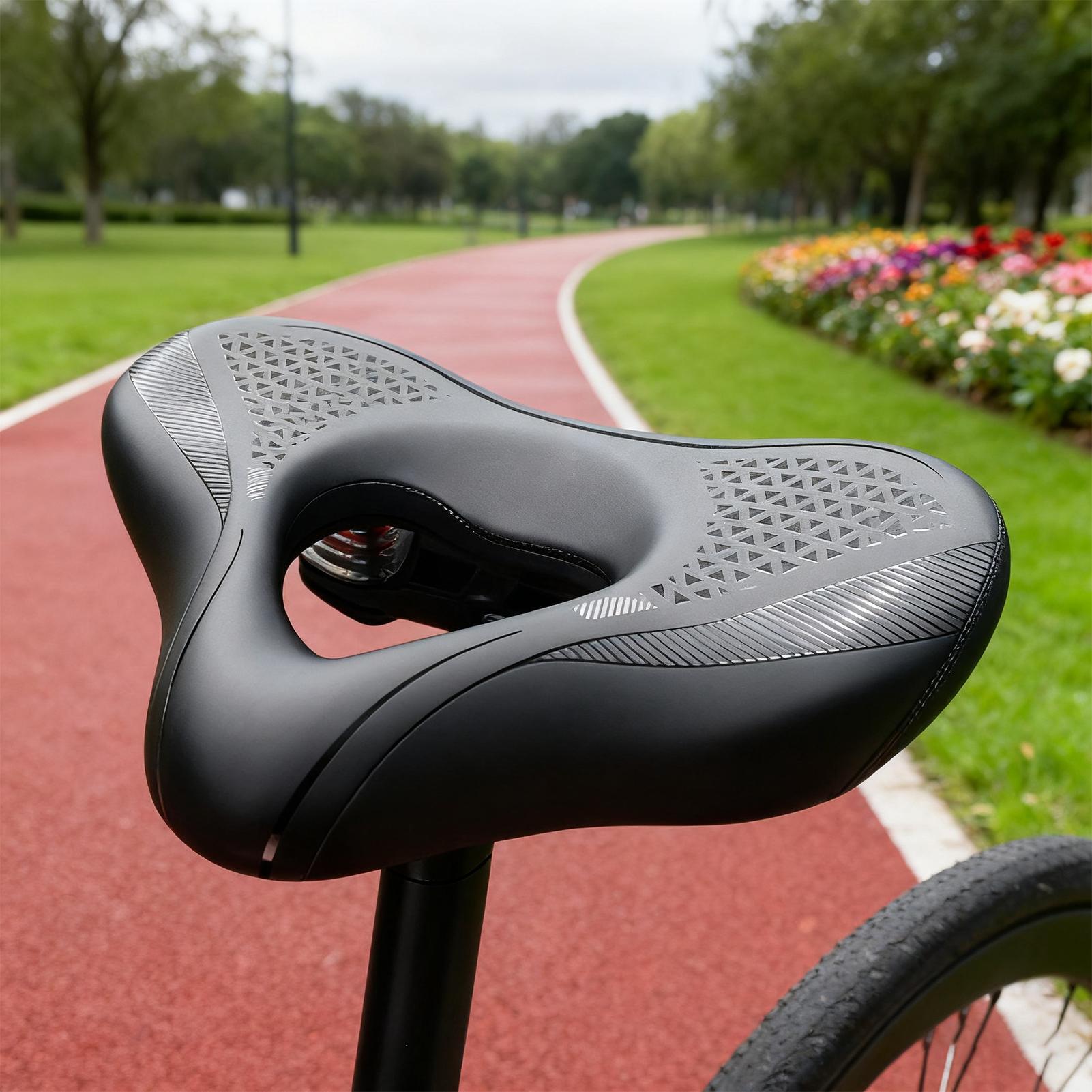 Cycle Seat Cushion All-Weather - đánh giá và giá Cycling Commute Distance