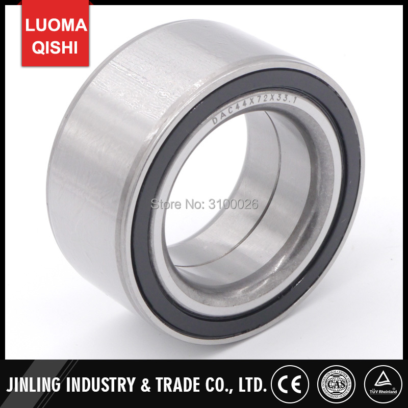 DAC447233 Mang 44*72*33.1Mm 35 - đánh giá và giá Dynamo Hub Front