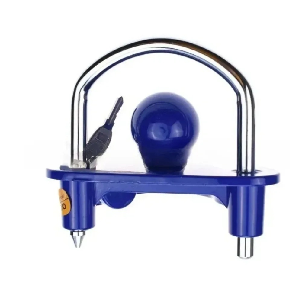 Coupler Hitch Lock Universal f - đánh giá và giá U Lock Heavy Duty