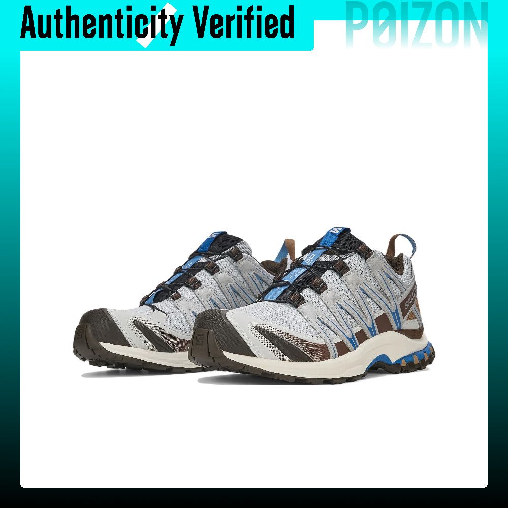 SALOMON XA PRO 3D Running Shoe - đánh giá và giá Salomon Shoes Xa Pro 3D
