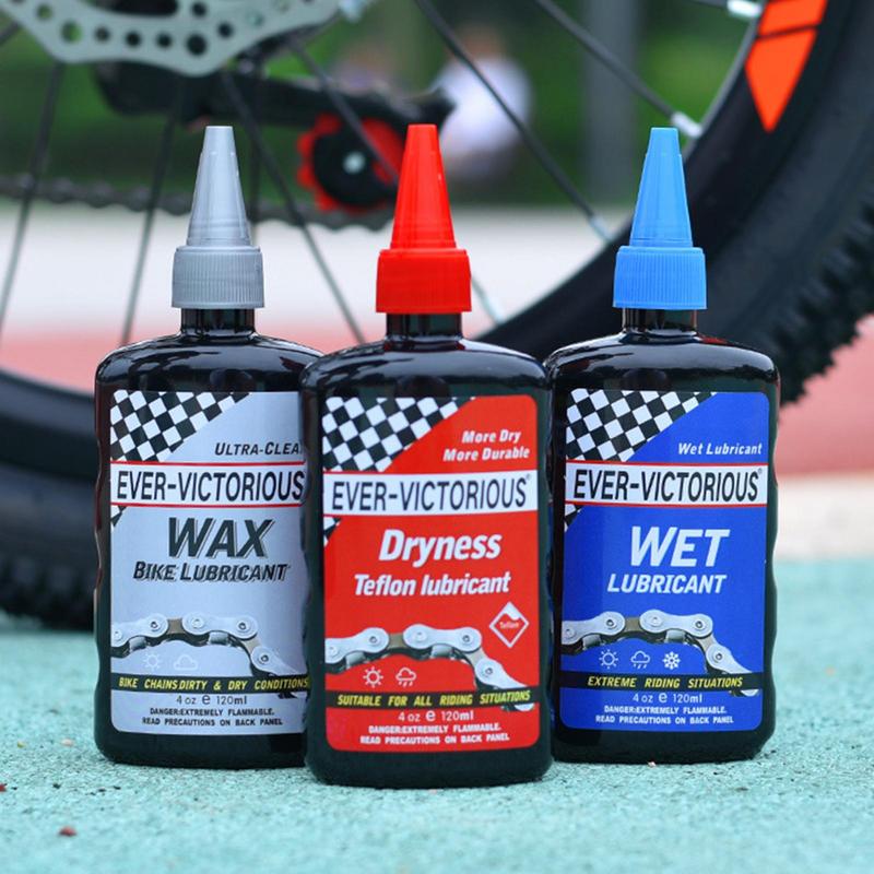 120ml Bicycle Special Lubrican - đánh giá và giá Grease Waterproof Bike