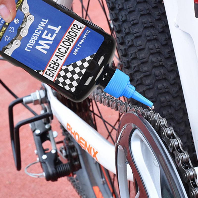 120ml Bicycle Special Lubrican - đánh giá và giá Grease Waterproof Bike