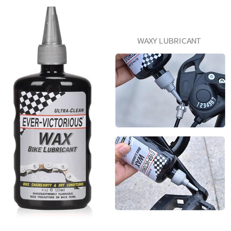 120ml Bicycle Special Lubrican - đánh giá và giá Grease Waterproof Bike