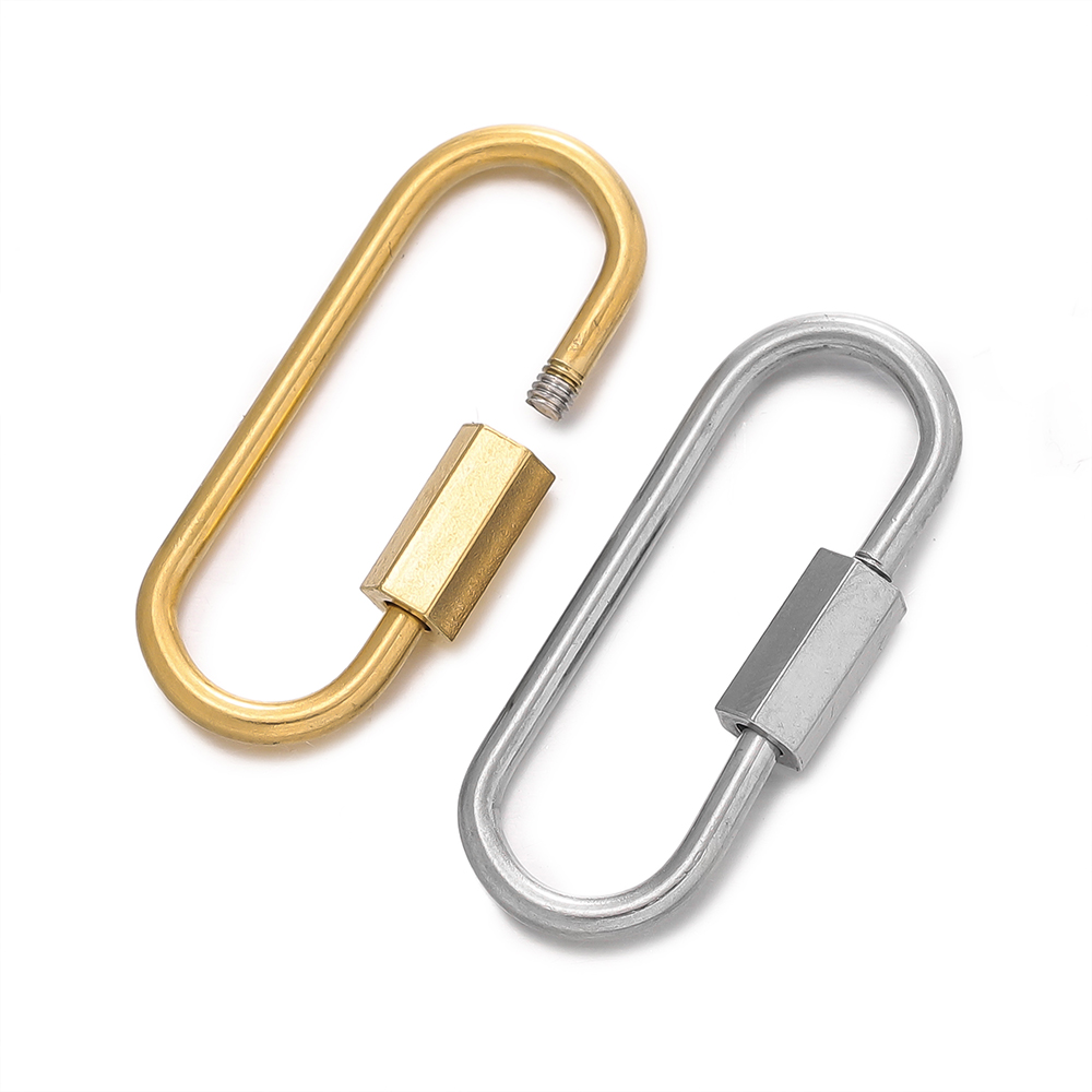 5pcs Stainless Steel Quick Lin - đánh giá và giá U Lock Heavy Duty
