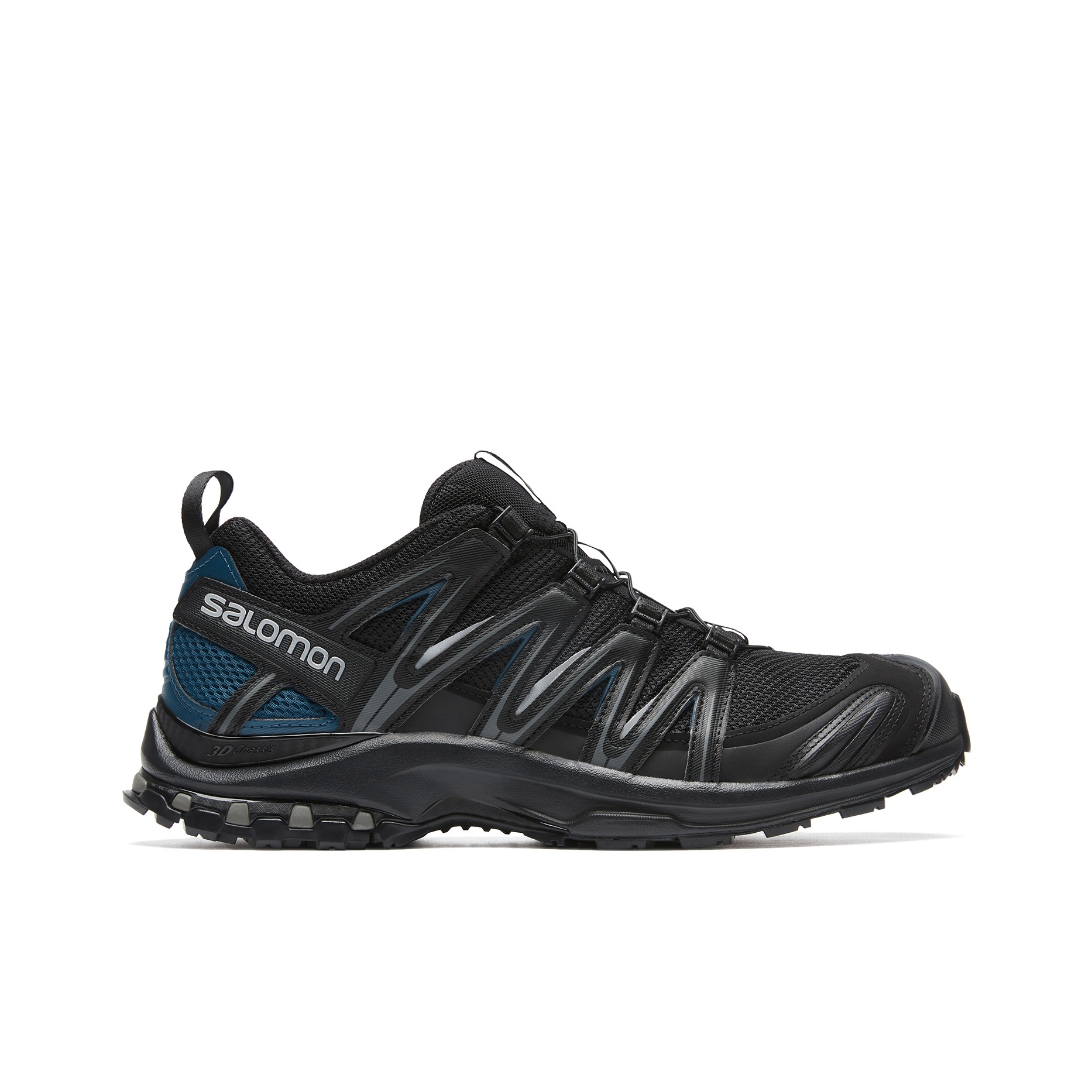 SALOMON XA PRO 3D Low top Outd - đánh giá và giá Salomon Shoes Xa Pro 3D