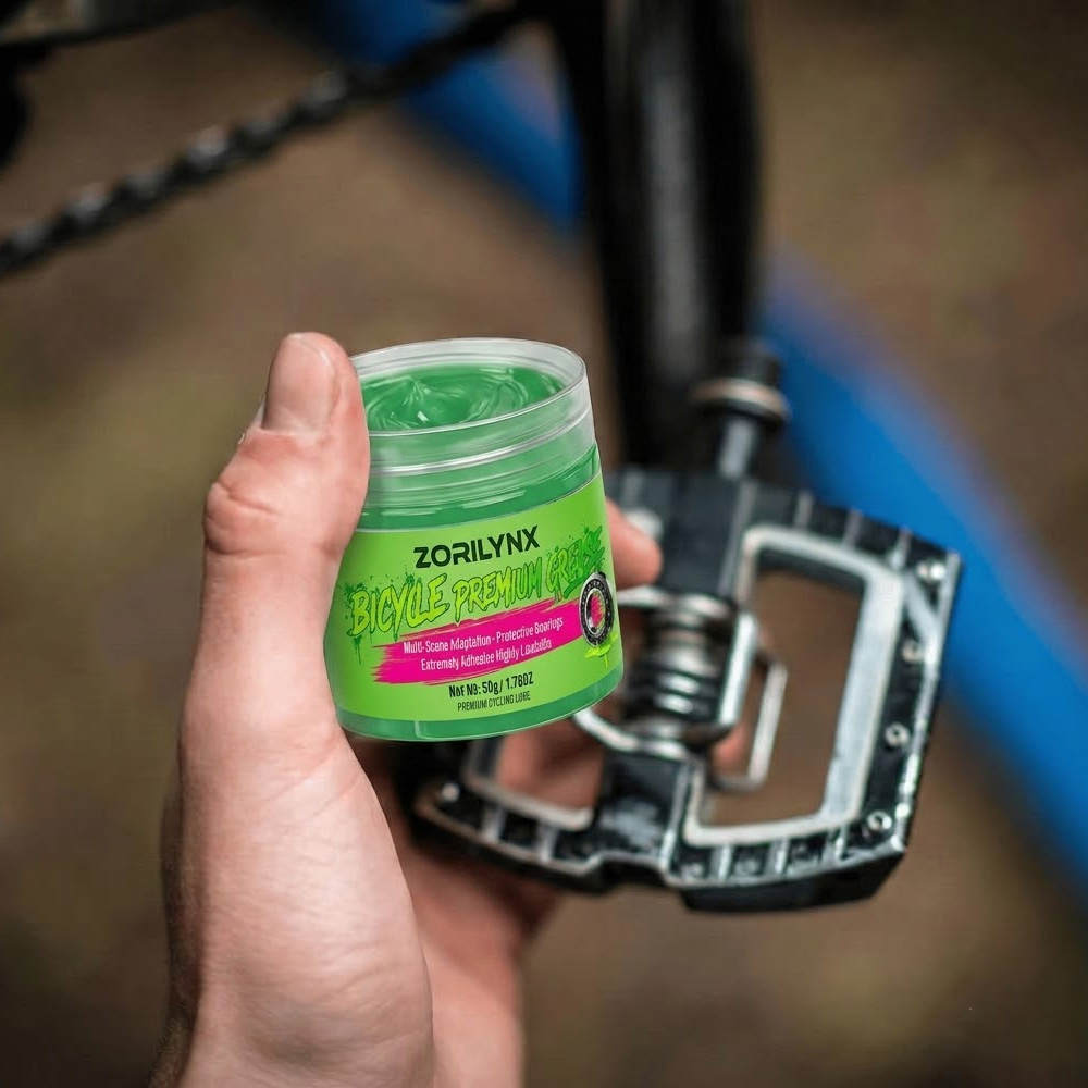 50g Waterproof Bicycle Bearing - đánh giá và giá Grease Waterproof Bike