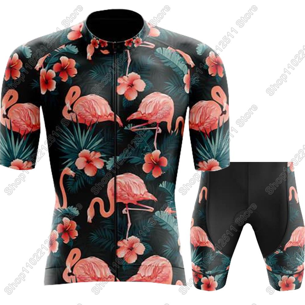 2025 Flamingo Cycling Jersey S - đánh giá và giá Cycling Community
