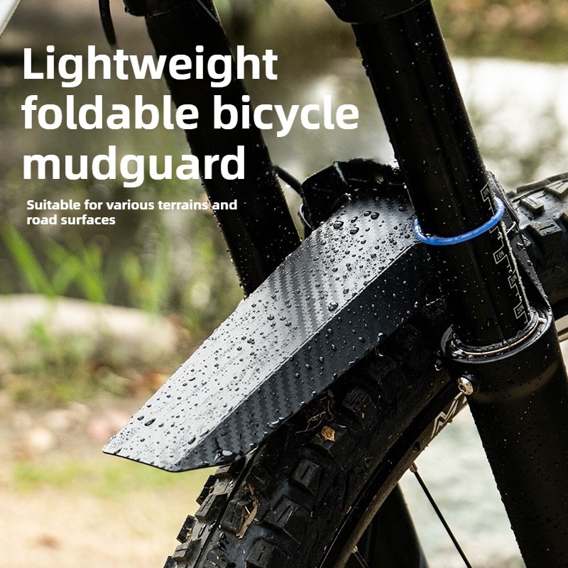 Ultralight Bicycle Fenders MTB - đánh giá và giá Commuting By Bike