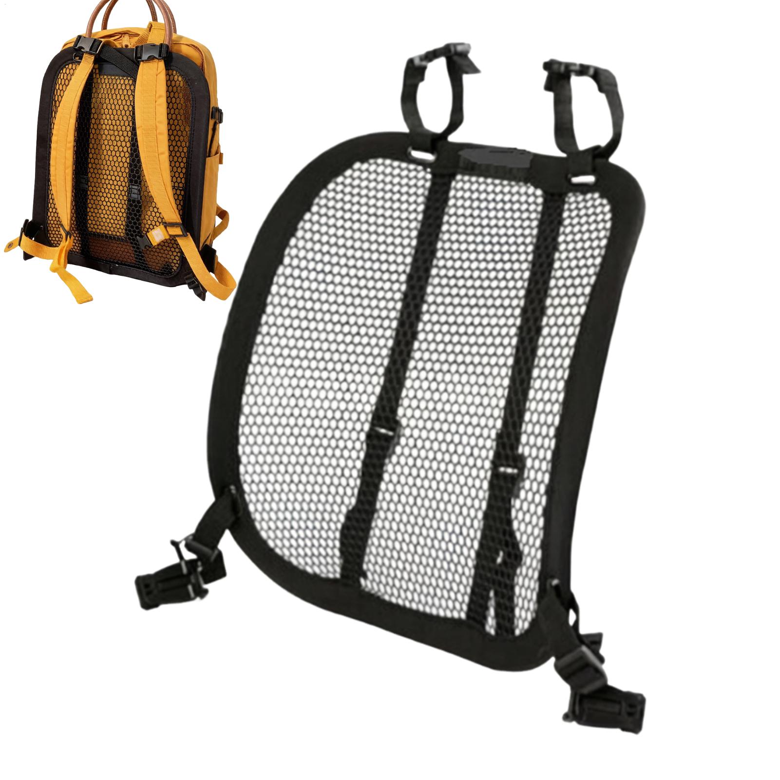 Backpack Spacer Frame Breathab - đánh giá và giá Cycling Commuter Backpack