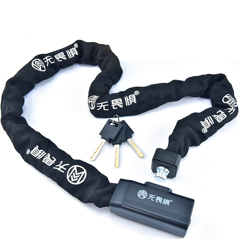 Thickened Chain Lock, Mountain - đánh giá và giá Chain Lock Combination