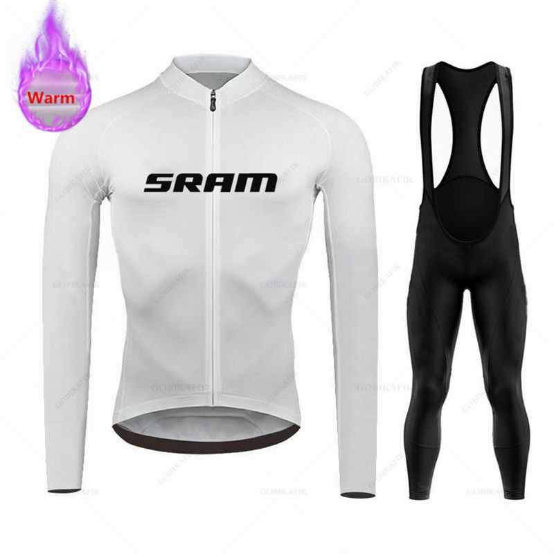 Sram Team Winter Long Sleeve T - đánh giá và giá Cycling Community