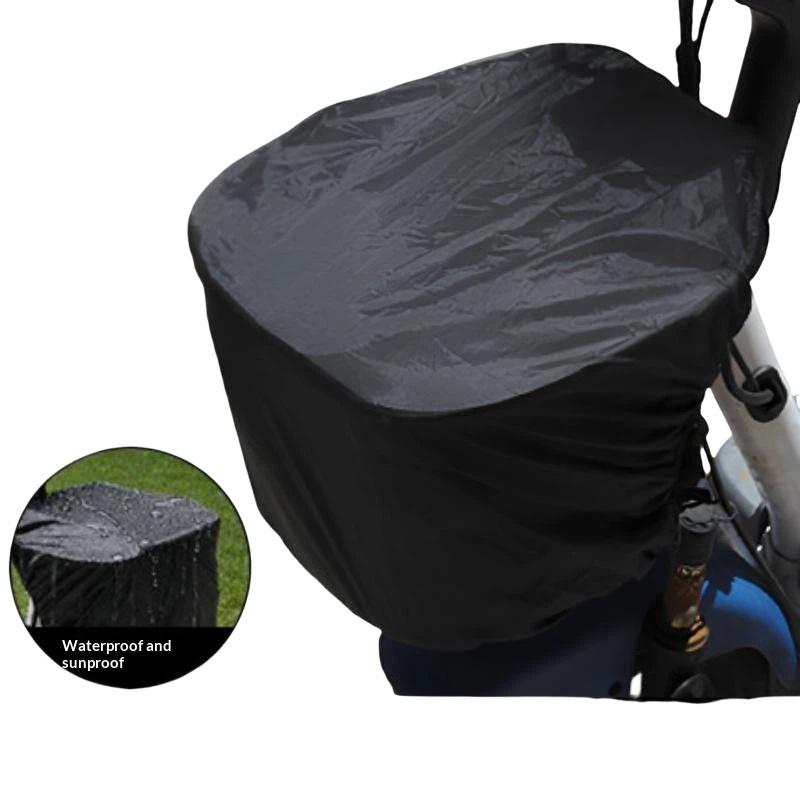 Waterproof Bike Basket Liner R - đánh giá và giá Cycling Commute Rain