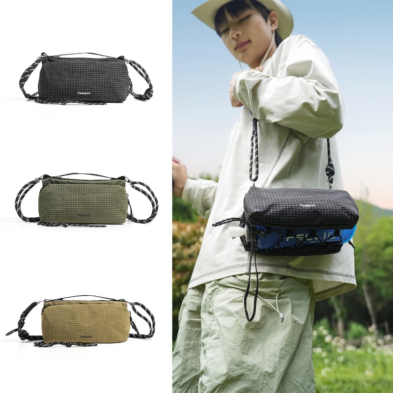Waterproof Nylon Crossbody Sli - đánh giá và giá Waterproof Cycling Commute