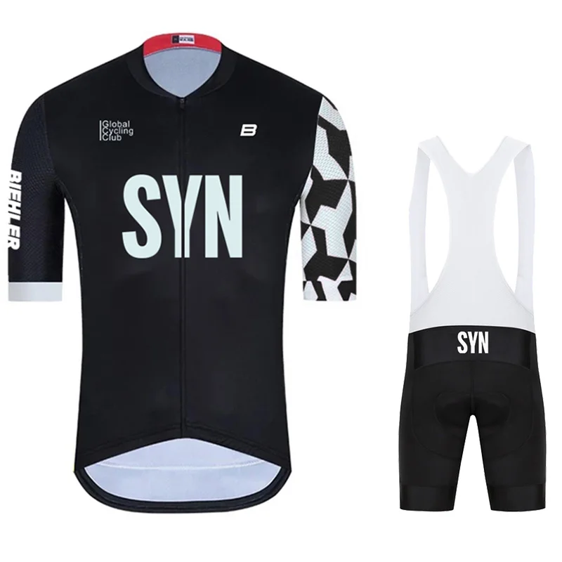 2025 SYN Summer Short Sleeve J - đánh giá và giá Cycling Community